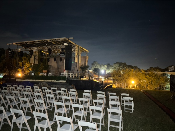 chambless ADA ramp SL100 36 rise 3