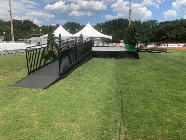 Brooker ADA Ramps to 24inch rise 4